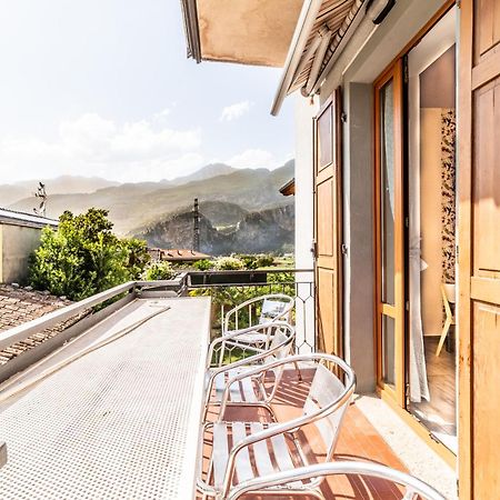 Agritur Michelotti Giancarlo Βίλα Arco Εξωτερικό φωτογραφία