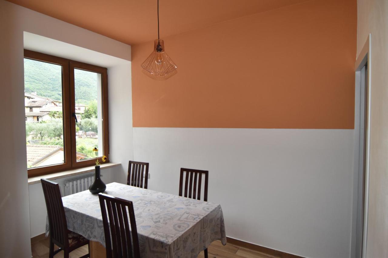 Agritur Michelotti Giancarlo Βίλα Arco Εξωτερικό φωτογραφία