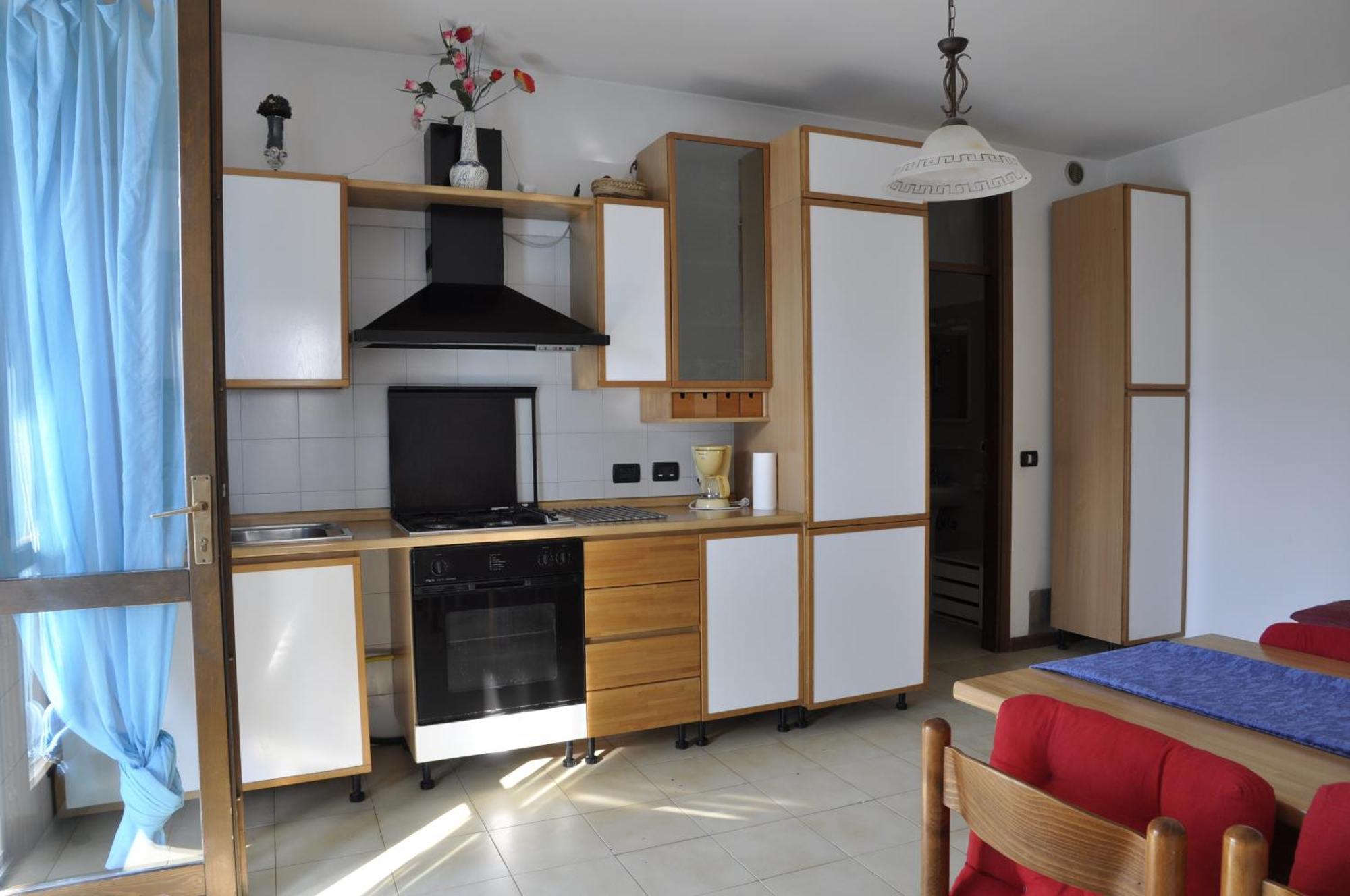 Agritur Michelotti Giancarlo Βίλα Arco Εξωτερικό φωτογραφία