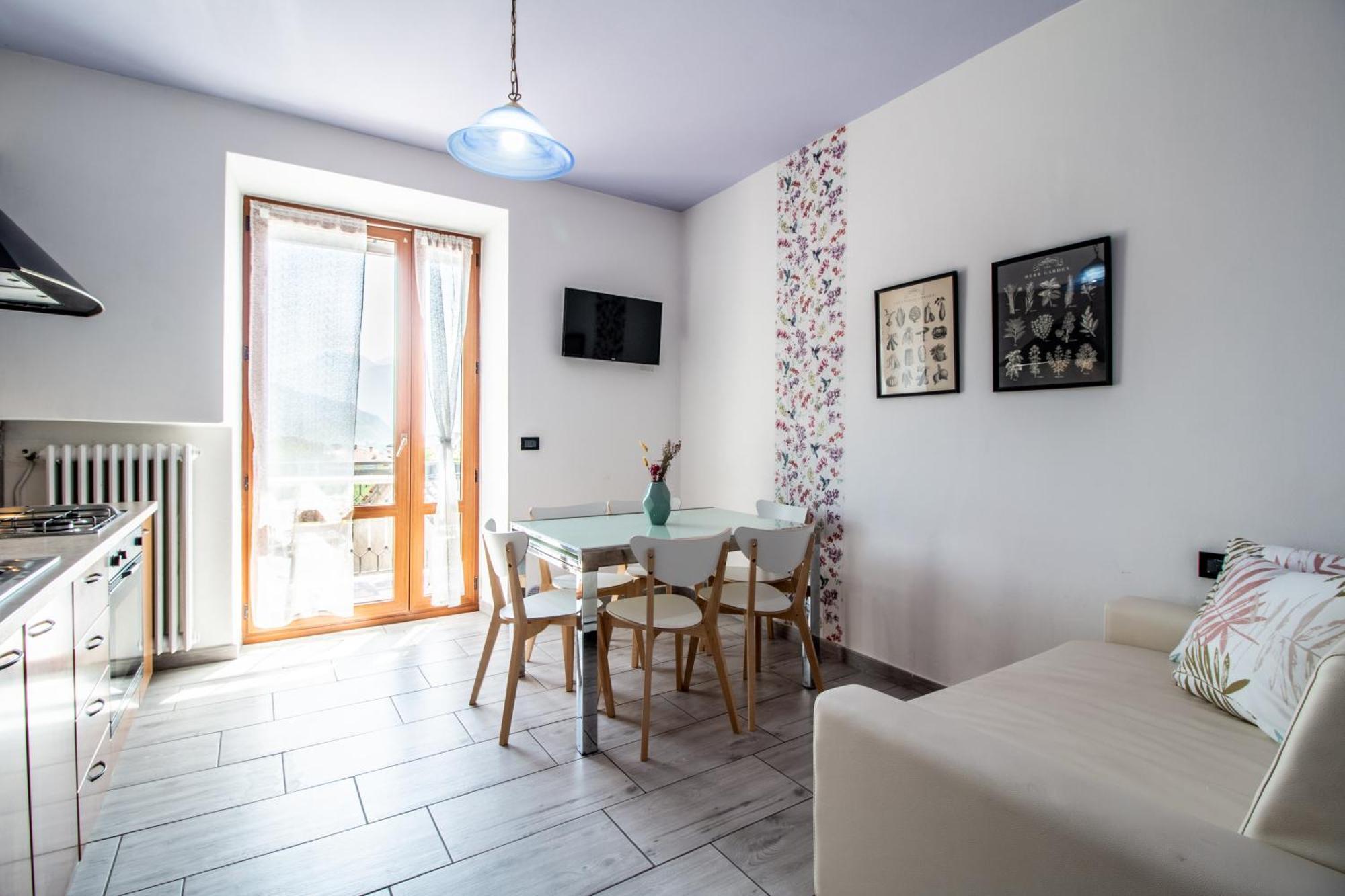 Agritur Michelotti Giancarlo Βίλα Arco Εξωτερικό φωτογραφία