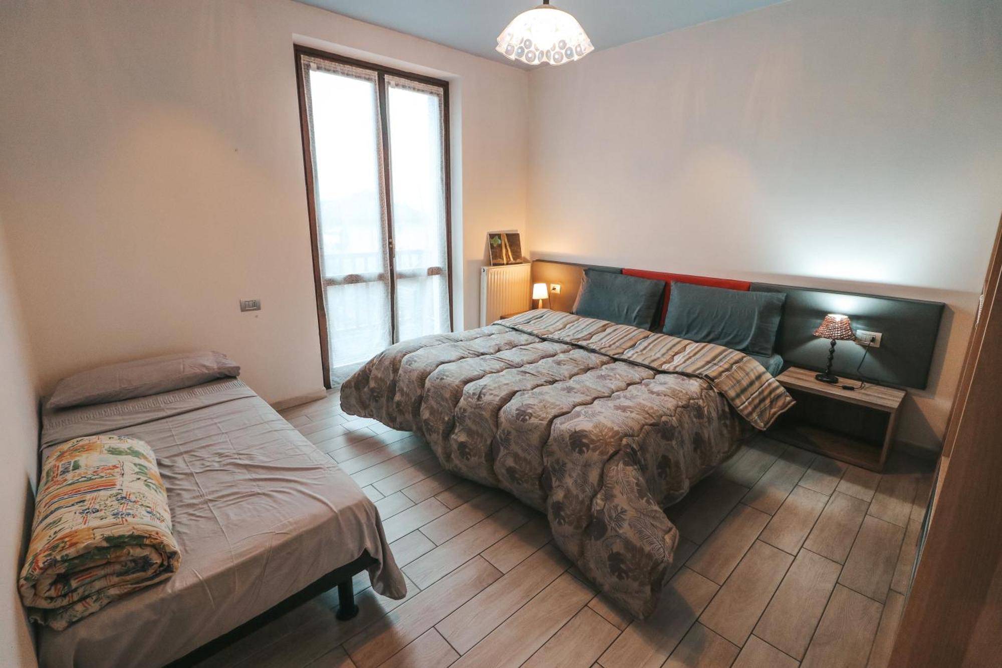 Agritur Michelotti Giancarlo Βίλα Arco Εξωτερικό φωτογραφία
