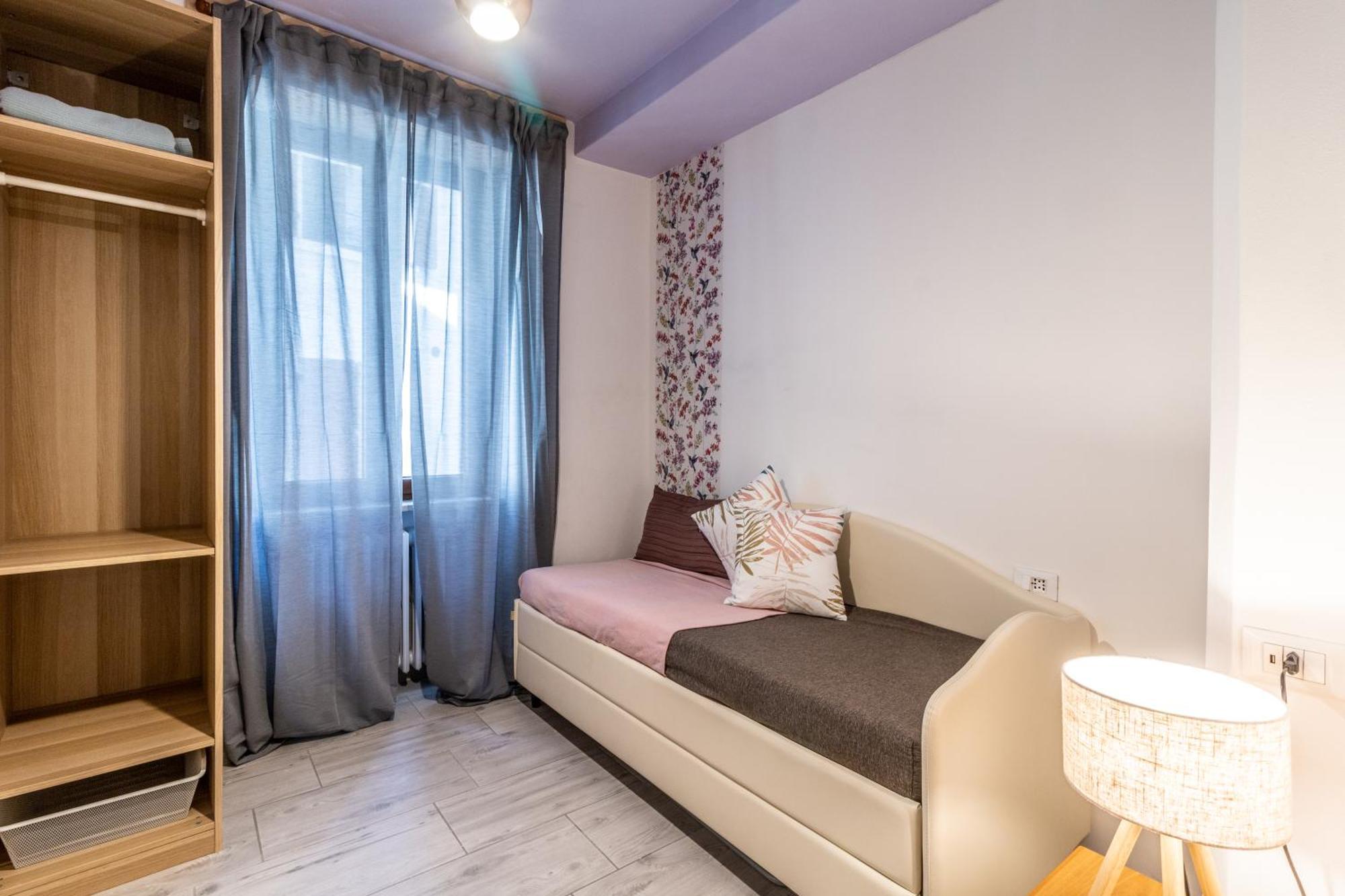 Agritur Michelotti Giancarlo Βίλα Arco Εξωτερικό φωτογραφία