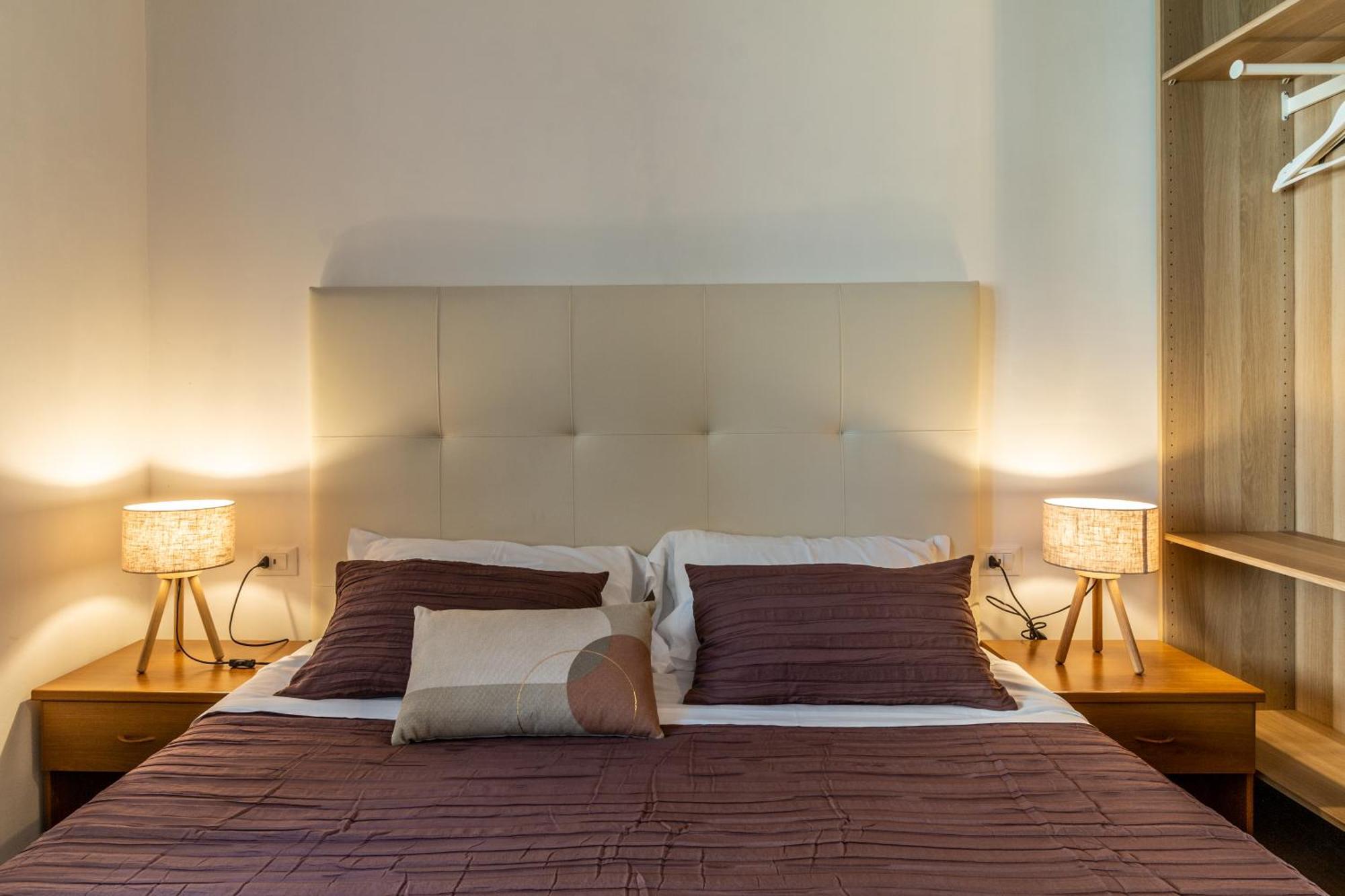 Agritur Michelotti Giancarlo Βίλα Arco Εξωτερικό φωτογραφία