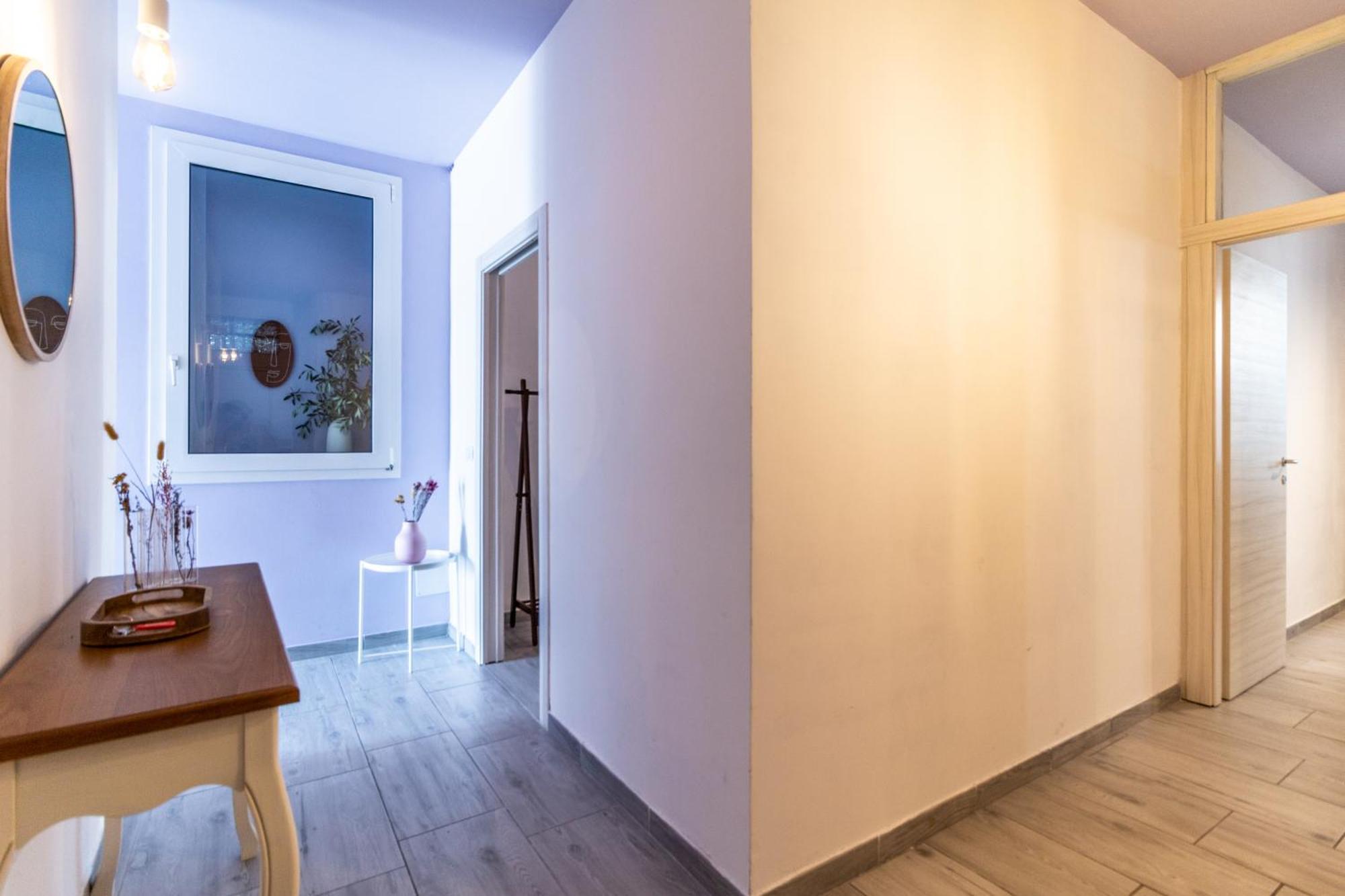 Agritur Michelotti Giancarlo Βίλα Arco Εξωτερικό φωτογραφία