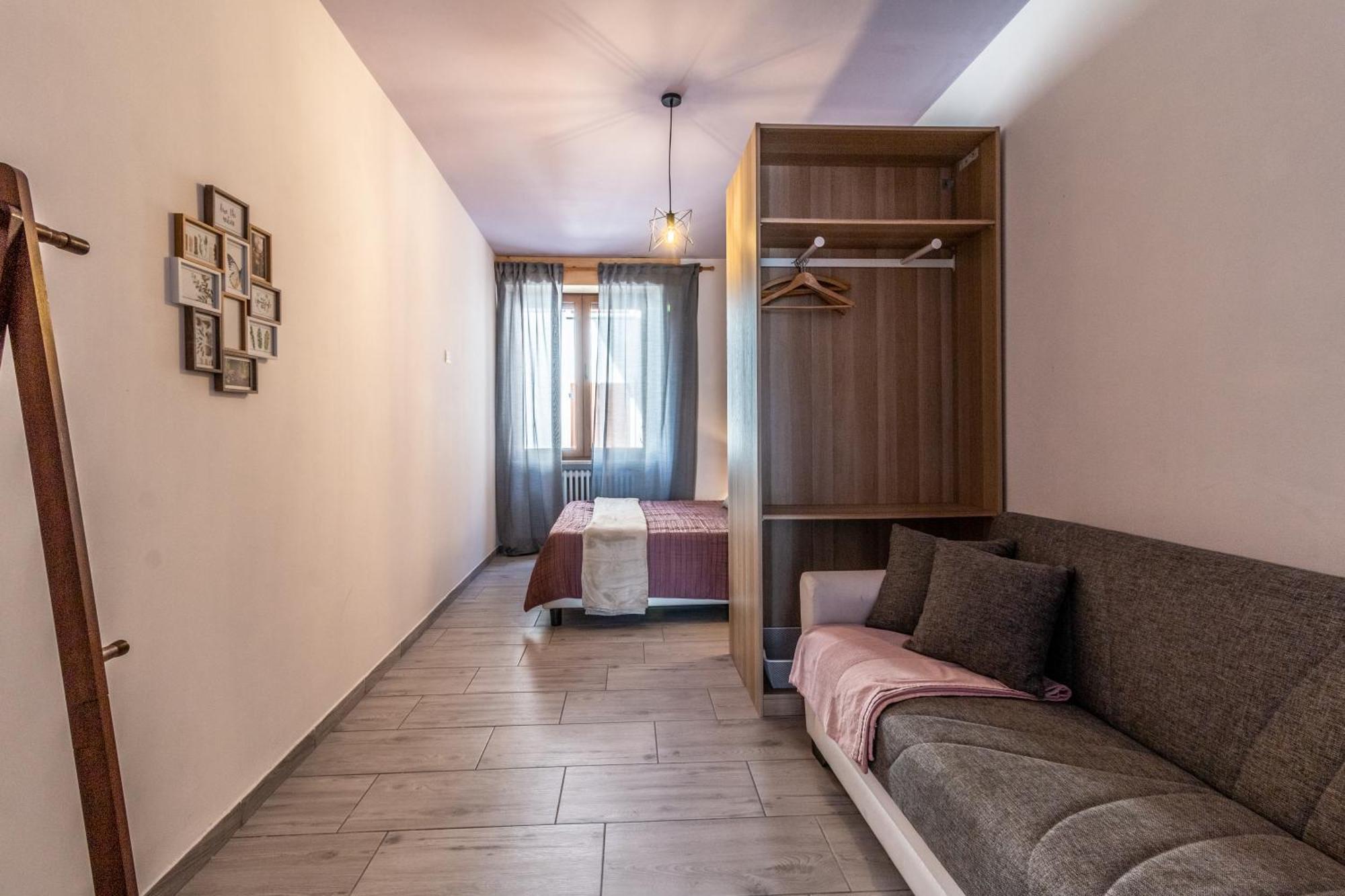 Agritur Michelotti Giancarlo Βίλα Arco Εξωτερικό φωτογραφία