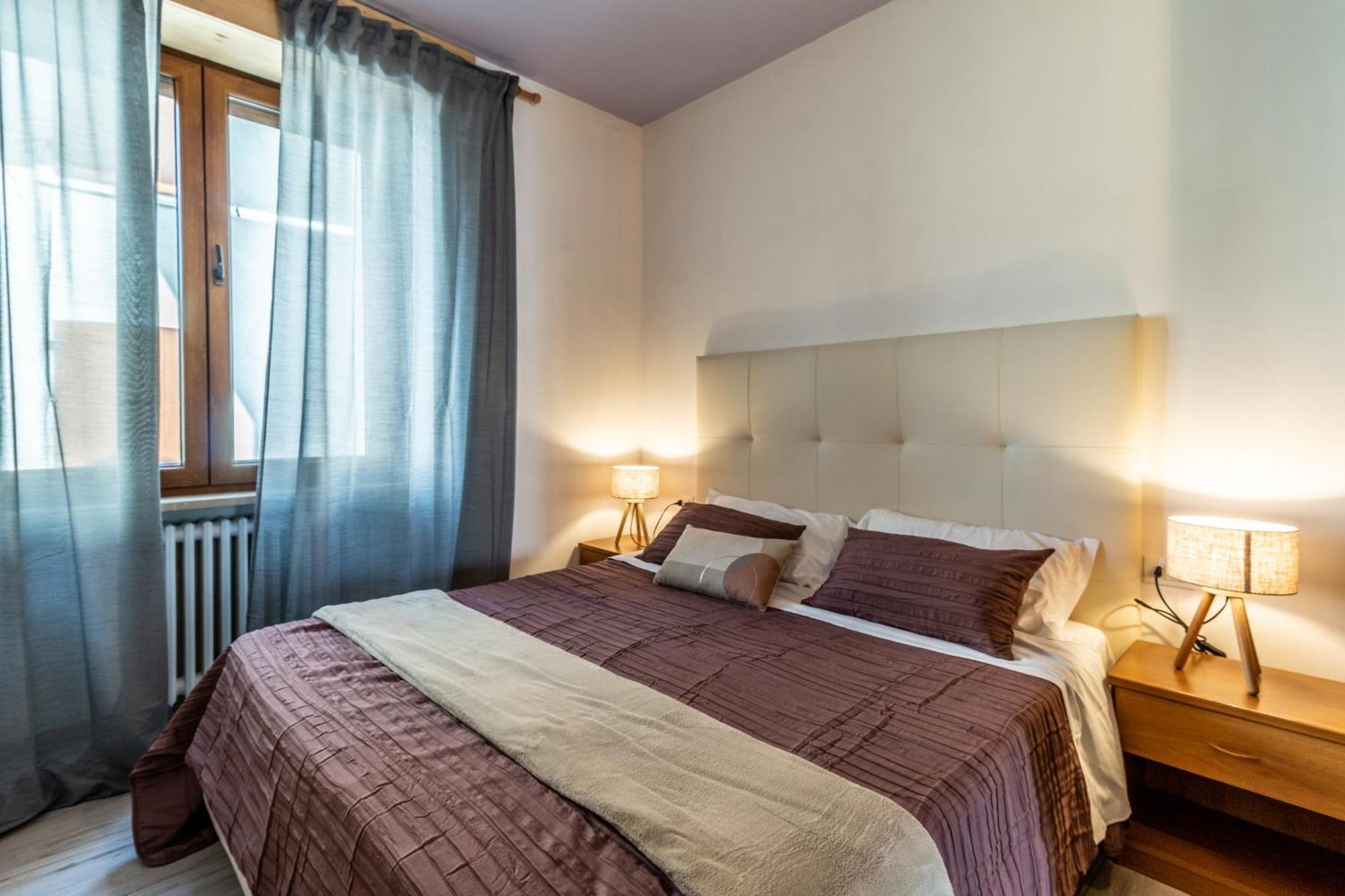 Agritur Michelotti Giancarlo Βίλα Arco Εξωτερικό φωτογραφία