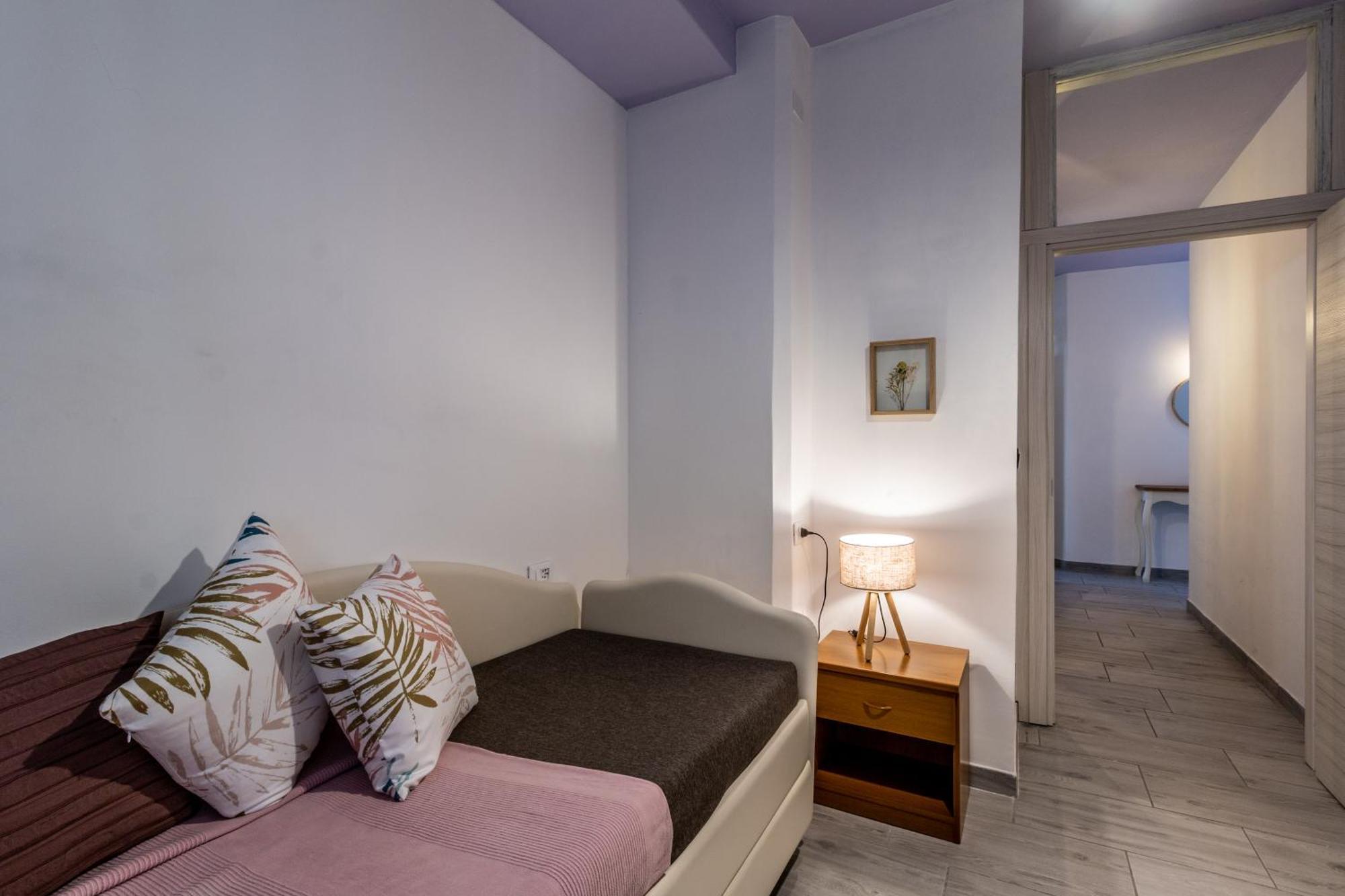 Agritur Michelotti Giancarlo Βίλα Arco Εξωτερικό φωτογραφία