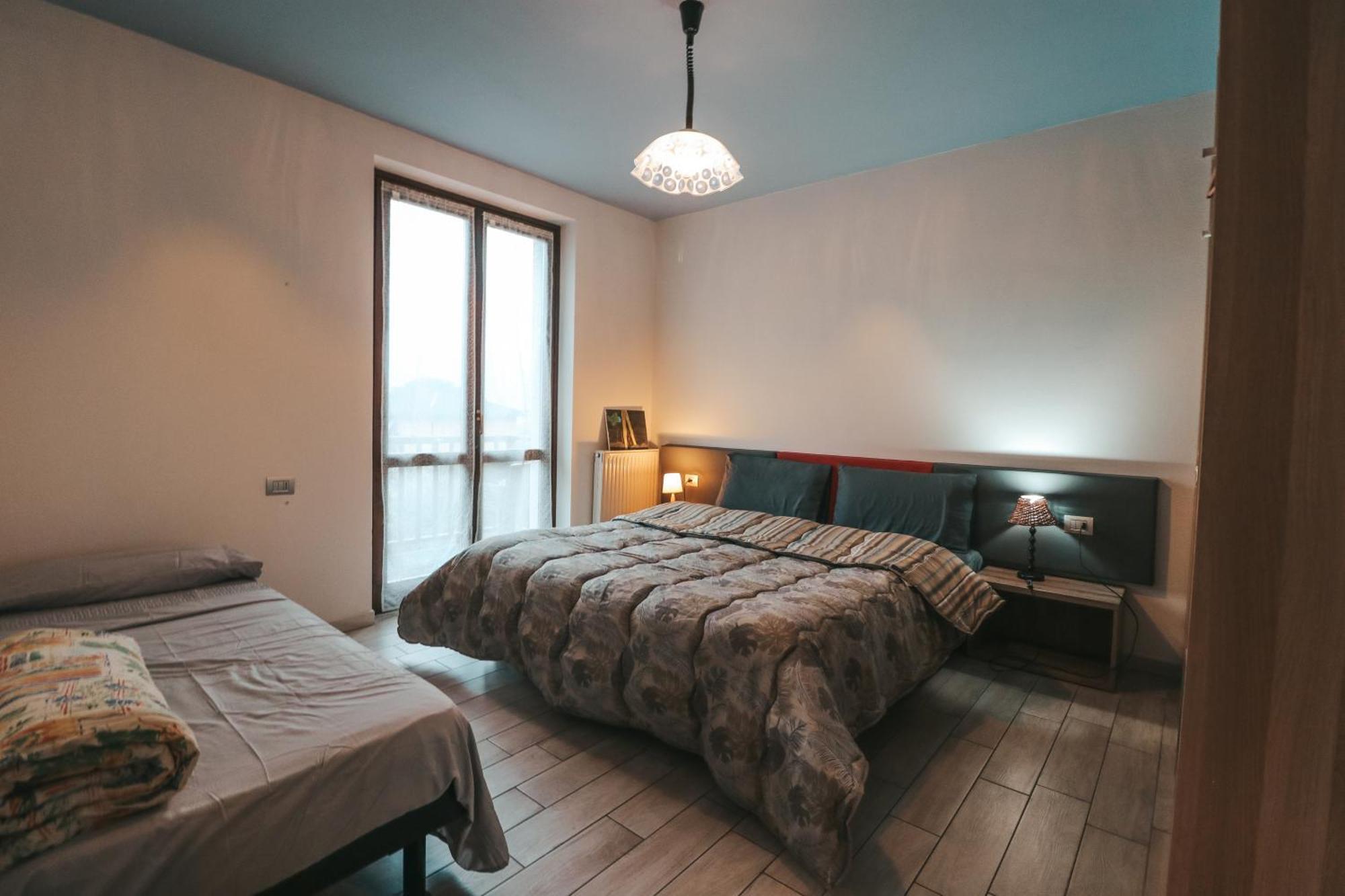 Agritur Michelotti Giancarlo Βίλα Arco Εξωτερικό φωτογραφία