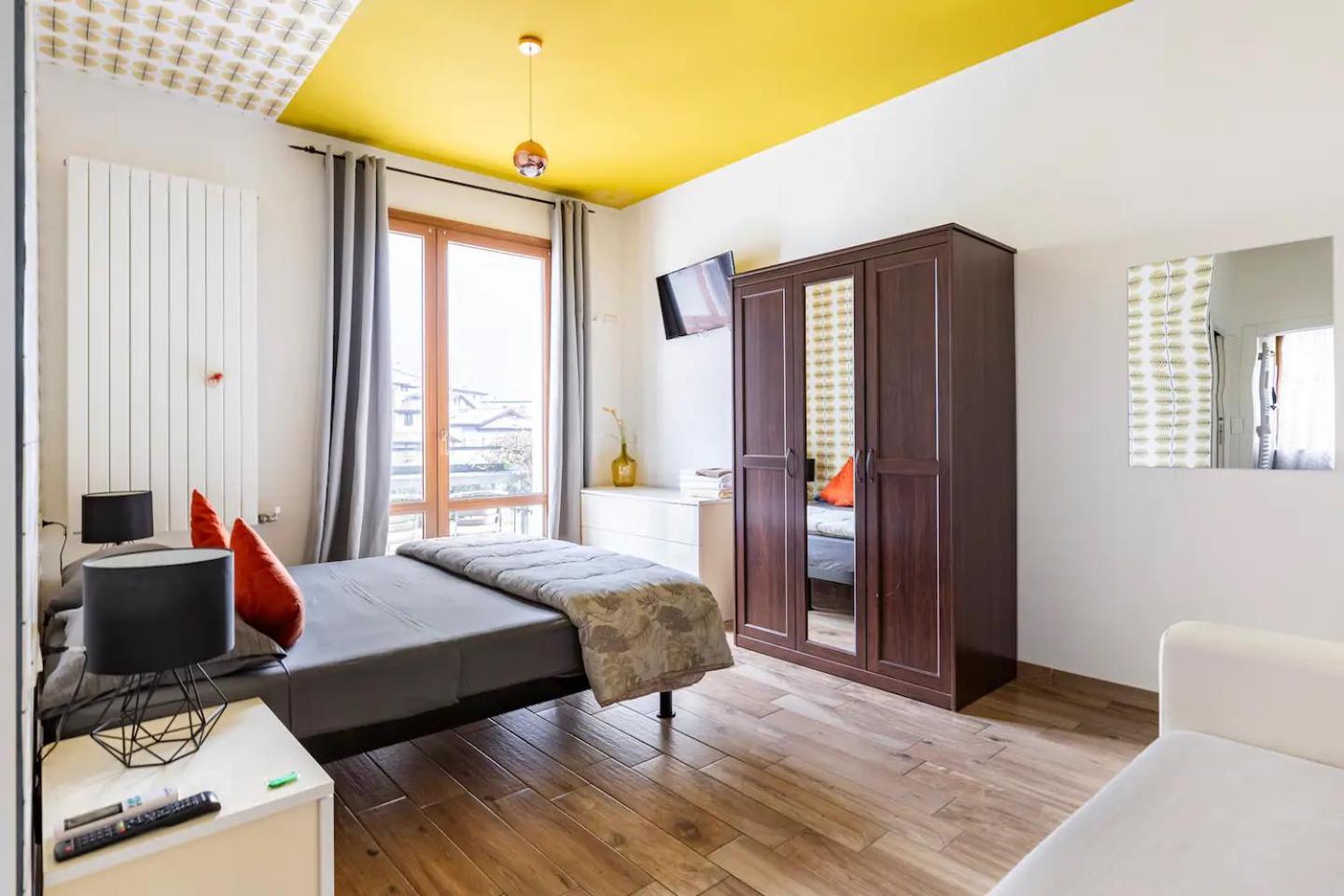 Agritur Michelotti Giancarlo Βίλα Arco Εξωτερικό φωτογραφία