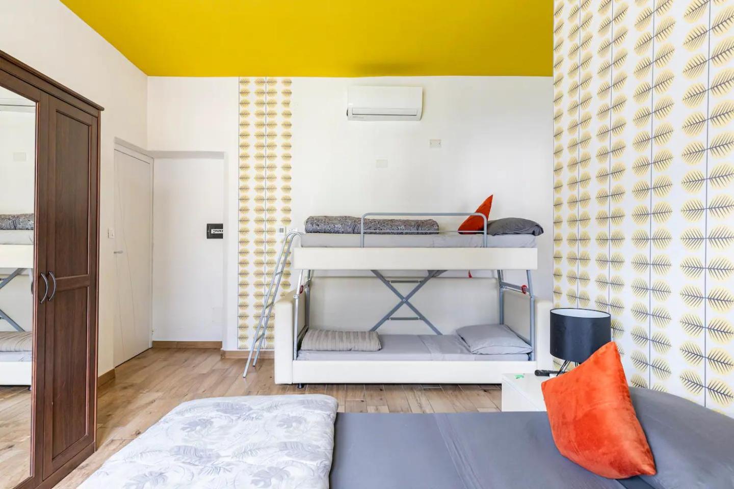 Agritur Michelotti Giancarlo Βίλα Arco Εξωτερικό φωτογραφία
