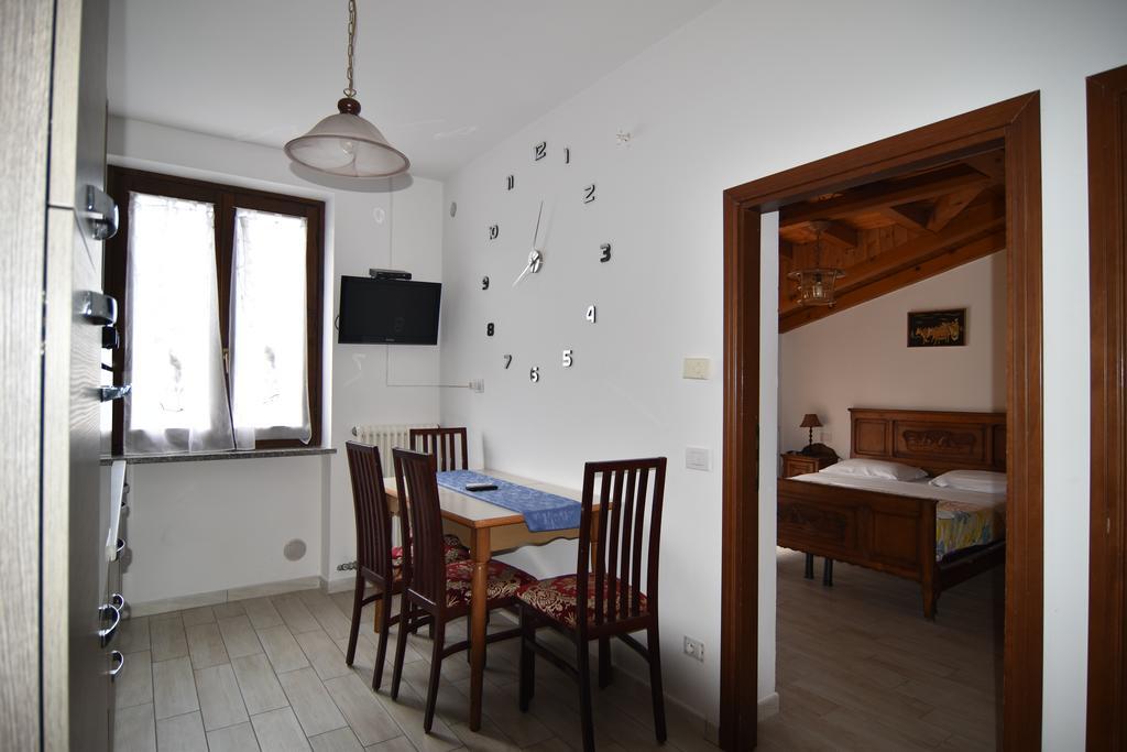 Agritur Michelotti Giancarlo Βίλα Arco Εξωτερικό φωτογραφία