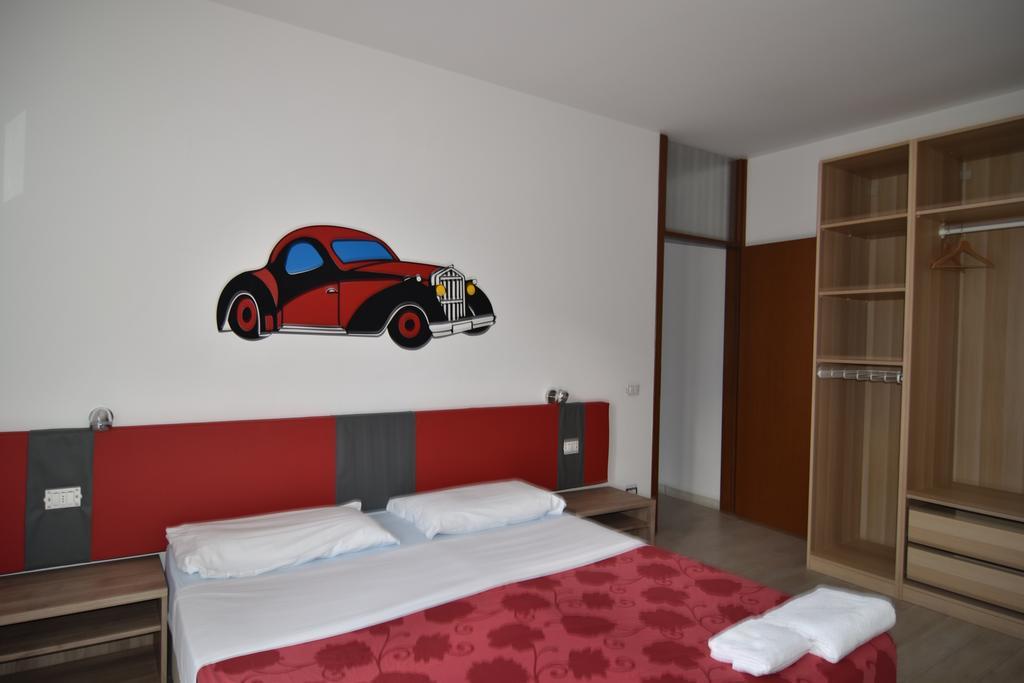 Agritur Michelotti Giancarlo Βίλα Arco Εξωτερικό φωτογραφία
