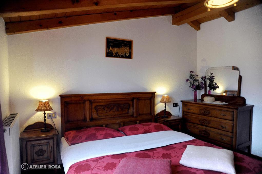 Agritur Michelotti Giancarlo Βίλα Arco Εξωτερικό φωτογραφία