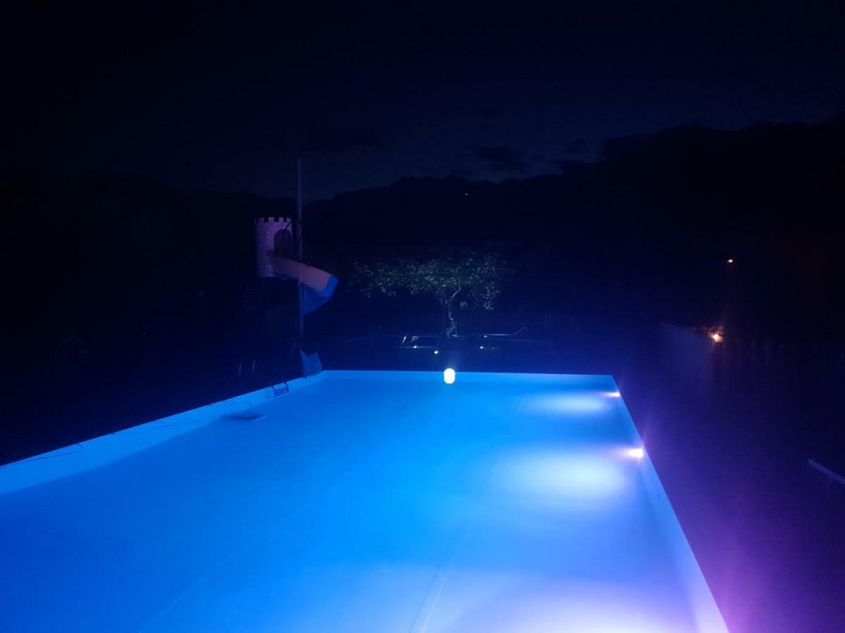 Agritur Michelotti Giancarlo Βίλα Arco Εξωτερικό φωτογραφία